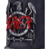 Slayer Tankard 14cm Band Licenses Stock Arrivals