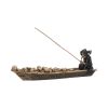 The Ferryman Incense Holder Reapers Back in Stock