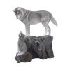 Guidance 25cm (LP) Wolves Gifts Under £100