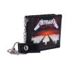 Metallica - Master of Puppets Wallet Band Licenses Stocking Fillers