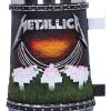 Metallica - Master of Puppets Tankard Band Licenses Roll Back Offer