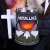 Metallica - Master of Puppets Tankard Band Licenses Roll Back Offer