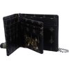 Ghost Gold Meliora Wallet Band Licenses Band Merch Product Guide