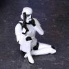 Speak No Evil Stormtrooper 10cm Sci-Fi Back in Stock