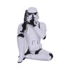 Speak No Evil Stormtrooper 10cm Sci-Fi Back in Stock