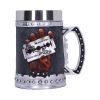Judas Priest Tankard 14.5cm Band Licenses Band Merch Product Guide