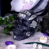 Tattoo Fund (Black) Skulls Back in Stock