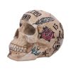 Tattoo Fund (Bone) Skulls RRP Under 50