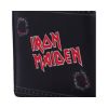 Iron Maiden Wallet Band Licenses Iron Maiden The Trooper