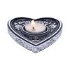 Spirit Board Tea Light Holder 9.5cm Witchcraft & Wiccan Gifts Under £100