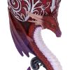 Dragons Devotion Goblets 18.5cm (Set of 2) Dragons Back in Stock