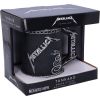 Metallica - The Black Album Tankard Band Licenses Band Merch Product Guide