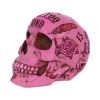 Tattoo Fund (Pink) Skulls Back in Stock