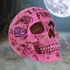 Tattoo Fund (Pink) Skulls Gifts Under £100