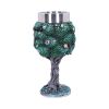 Tree of Life Goblet Witchcraft & Wiccan Gifts Under £100