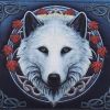 Guardian of the Fall Wallet (LP) Wolves Gifts Under £100