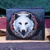 Guardian of the Fall Wallet (LP) Wolves Gifts Under £100