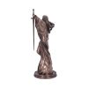 Lady of the Lake (JR) Bronze 24cm History and Mythology Gifts Under £100