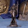 Lady of the Lake (JR) Bronze 24cm History and Mythology Gifts Under £100