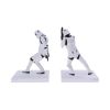 Stormtrooper Bookends 18.5cm Sci-Fi Back in Stock