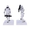 Stormtrooper Bookends 18.5cm Sci-Fi Back in Stock