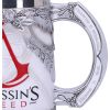 Assassin's Creed - The Creed Tankard 15.5cm Gaming Licensed Gaming