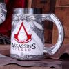 Assassin's Creed - The Creed Tankard 15.5cm Gaming Gaming Enthusiasts
