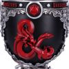 Dungeons & Dragons Goblet 19.5cm Gaming Gifts Under £100