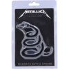 Metallica Bottle Opener Magnet 11cm Band Licenses Black Friday Sale