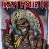 Iron Maiden Killers Shot Glass 8.5cm Band Licenses Gifts Under £100