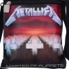 Metallica - Master of Puppets Shoulder Bag 23cm Band Licenses New Products