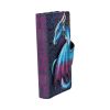 Take Flight Embossed Purse (Blue) 18.5cm Dragons Back in Stock
