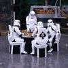 Stormtrooper Poker Face 18.3cm Sci-Fi Licensed Film