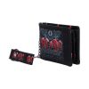 ACDC Black Ice Wallet Band Licenses Back in Stock
