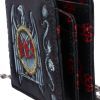 Slayer Wallet Band Licenses Out Of Stock
