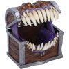 Dungeons & Dragons Mimic Dice Box 11.3cm Gaming Out Of Stock