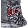 ACDC Hells Bells Box 13cm Band Licenses Band Merch Product Guide