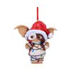 Gremlins Gizmo in Fairy Lights Hanging Ornament Fantasy In Demand Licenses