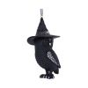 Owlocen Hanging Ornament 12cm Owls Christmas Product Guide