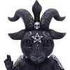 Baphoboo 14cm Baphomet Gothic Product Guide