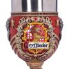 Harry Potter Gryffindor Collectible Goblet 19.5cm Fantasy Licensed Film