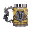 Harry Potter Hufflepuff Collectible Tankard 15.5cm Fantasy Back in Stock