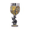 Harry Potter Hufflepuff Collectible Goblet 19.5cm Fantasy Back in Stock