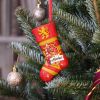 Harry Potter Gryffindor Stocking Hanging Ornament Fantasy Gifts Under £100