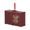 Harry Potter Hogwarts Suitcase Hanging Ornament Fantasy Licensed Film