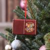 Harry Potter Hogwarts Suitcase Hanging Ornament Fantasy Licensed Film