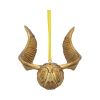 Harry Potter Golden Snitch Hanging Ornament Fantasy Out Of Stock