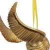 Harry Potter Golden Snitch Hanging Ornament Fantasy Out Of Stock