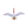 Harry Potter Hedwig Hanging Ornament 13cm Fantasy Christmas Product Guide