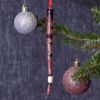 Harry Potter Ron's Wand Hanging Ornament 15cm Fantasy Gifts Under £100